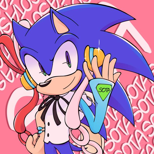 S O T A!