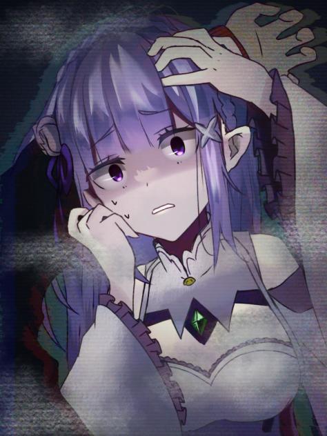 私じゃない！！