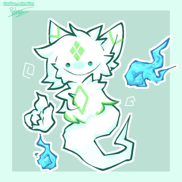 many free draw qwq