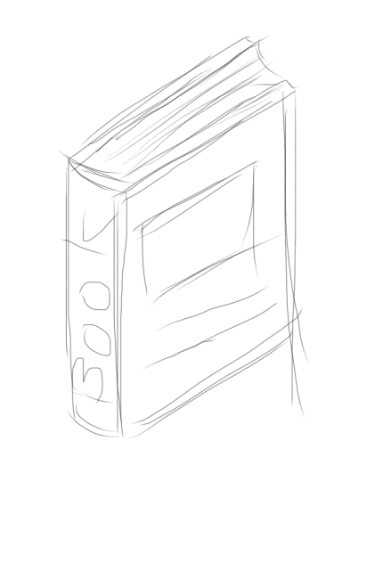 BOOK - ibisPaint