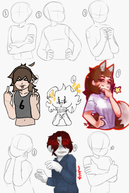 Collab✨️