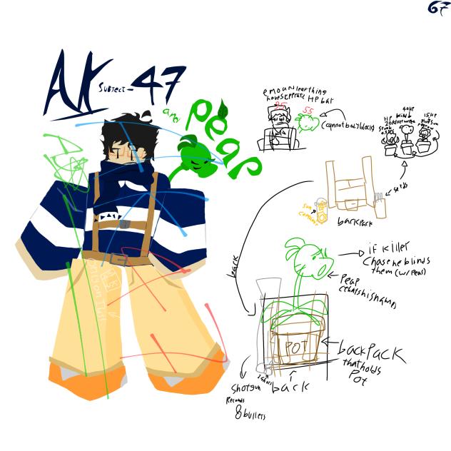 AK Subject-47