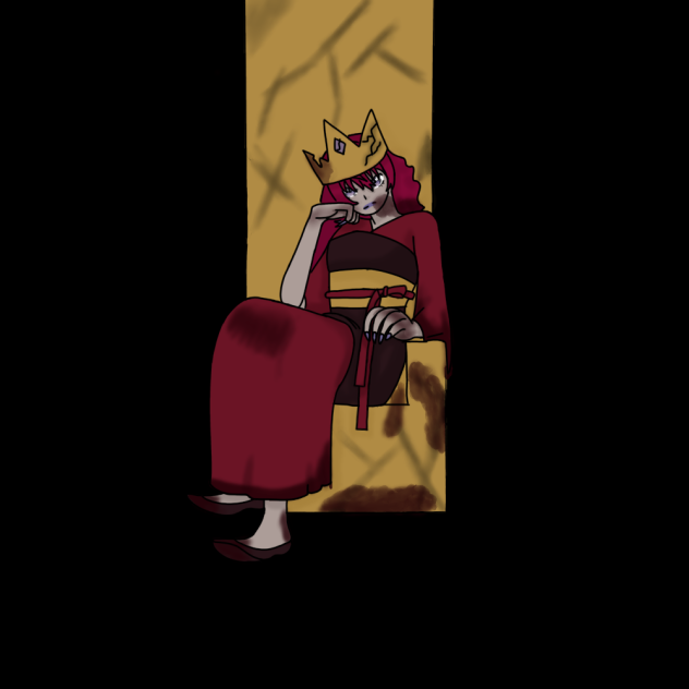 yona of the broken crown