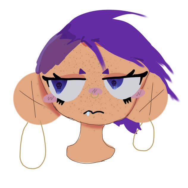 oc idea 1