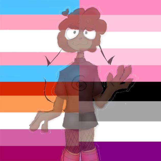 My Comic Icon