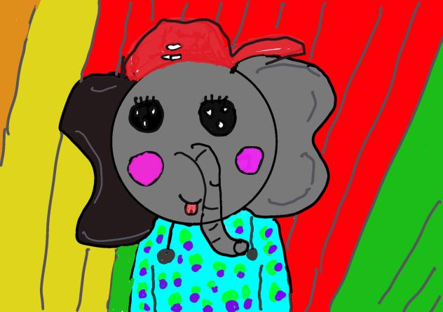 more art by my cousine