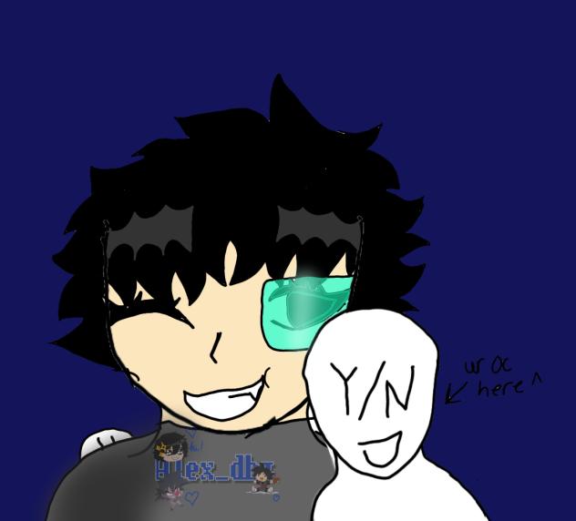 Another collab! Sorry if it looks ugly.