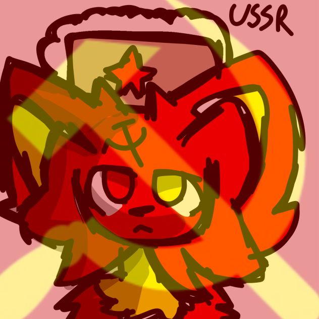 ᴍɪɴʜᴀ ғᴏᴛᴏ ᴅᴇ ᴘᴇʀғɪʟ ᴀɪ ☭