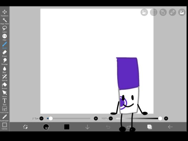 Idk what to call this