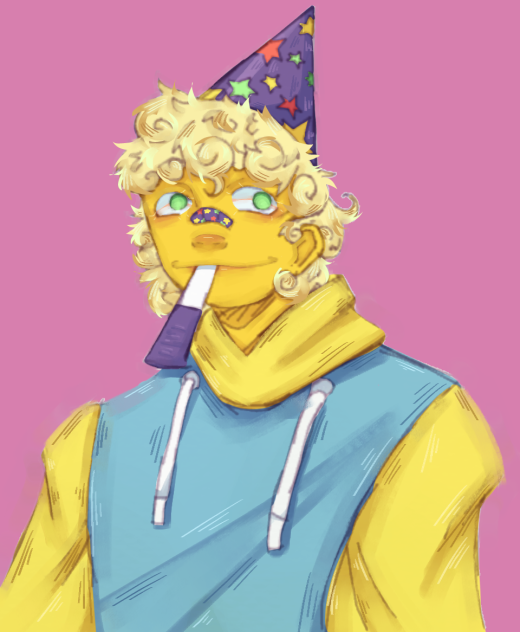 poob!! my fave silly!!!