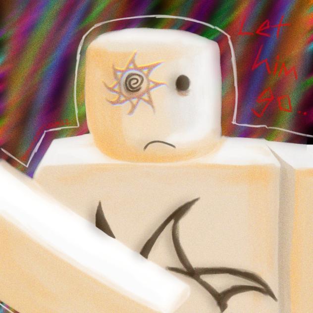 broken spawn because yes.