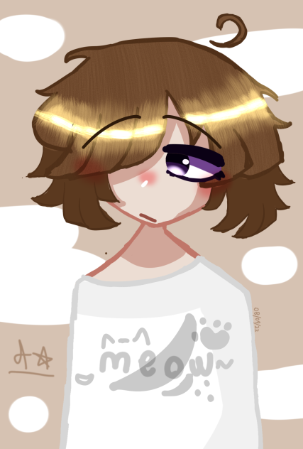 No se 🤠 - ibisPaint