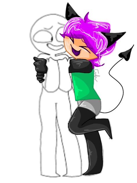 Hug collab 3