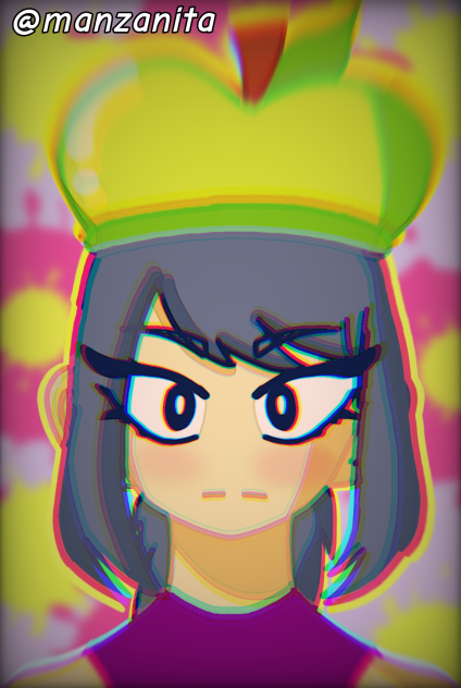 89 sin título - ibisPaint