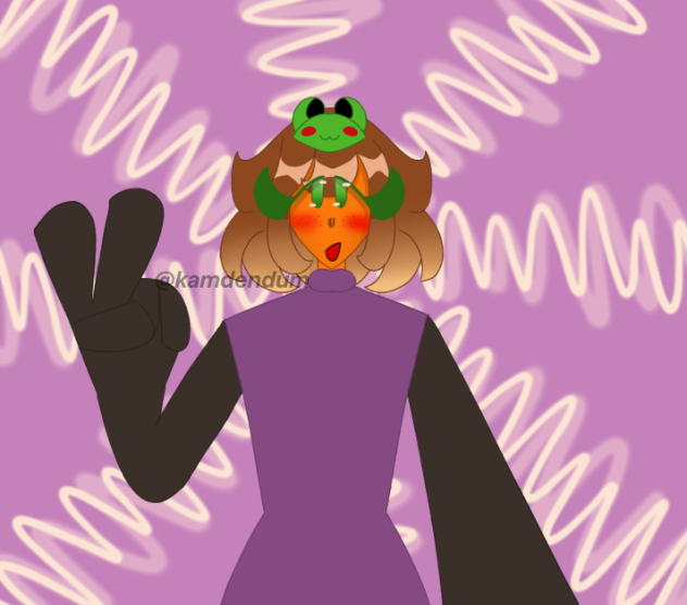 Woohoo Art trade