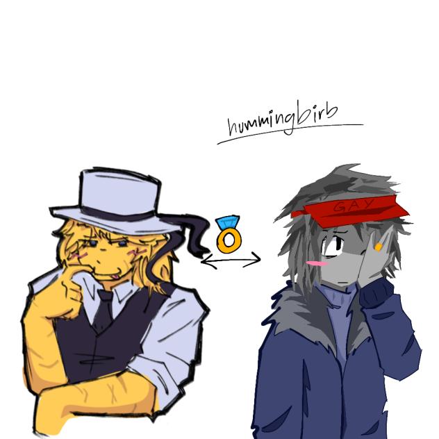 collab w Chowderclef!!!1