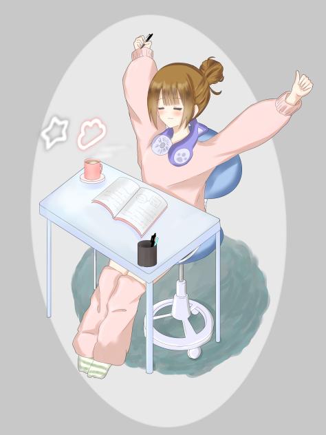 のびび