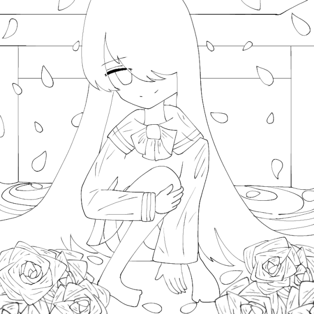 如月
