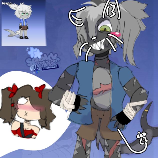 seekk in someone's style!