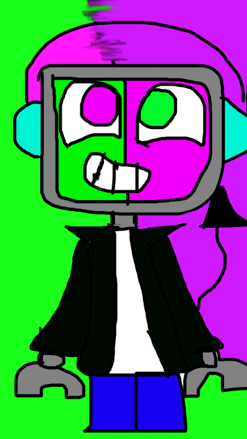 Inkdroid