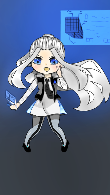 Miko....android....