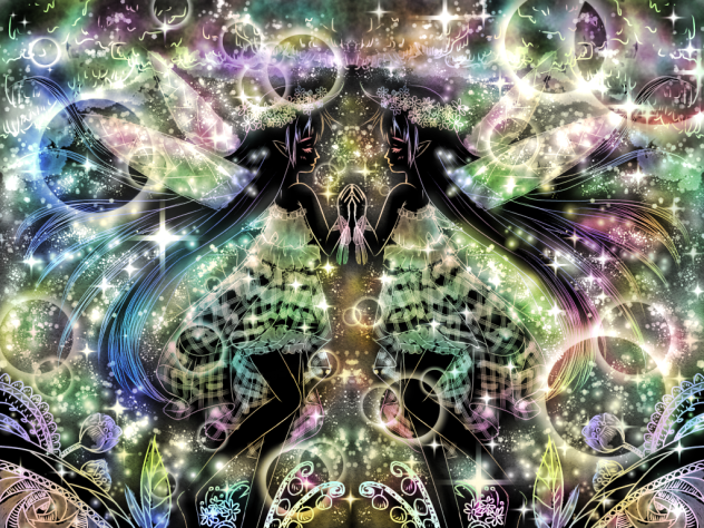 絆