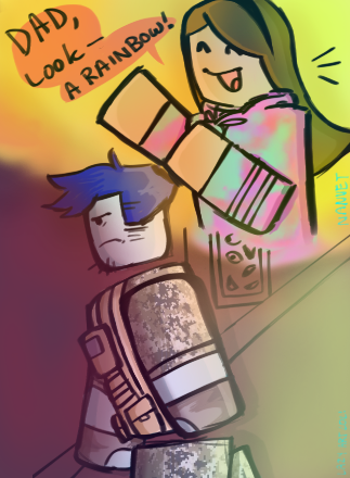 A Dream - ibisPaint