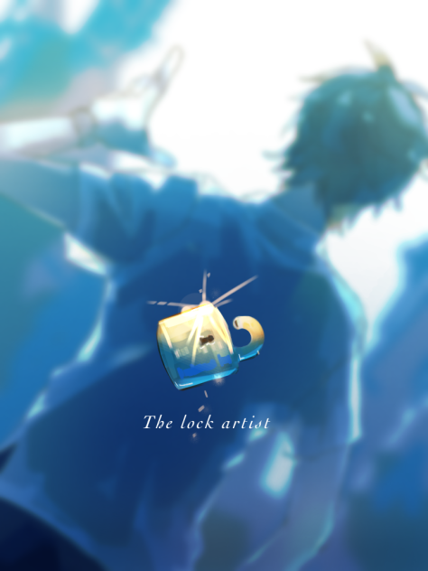 LOCK