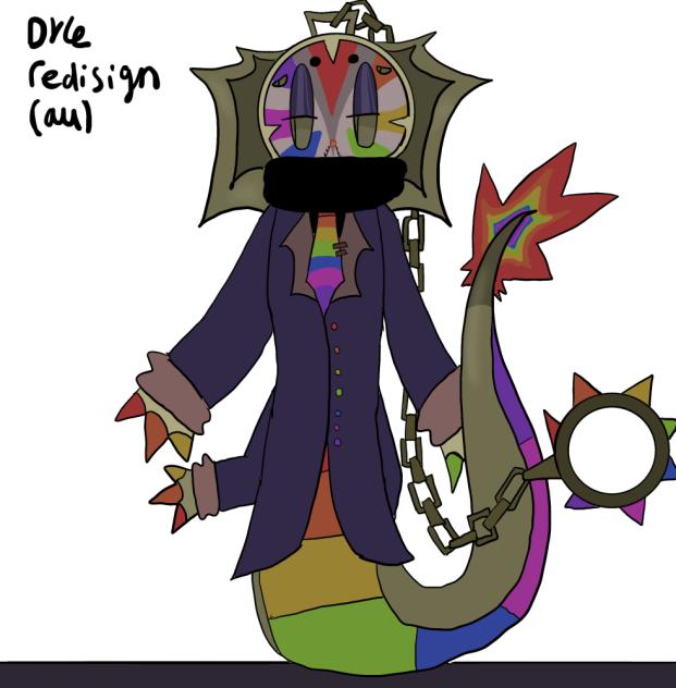 Don’t say hear me out PLEASE