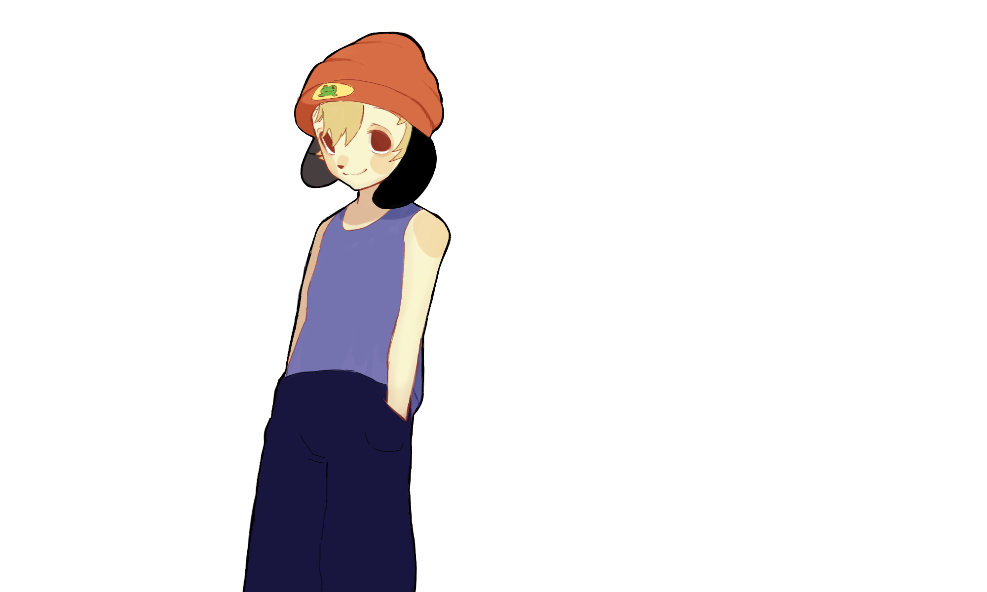 used wet socks - ibisPaint