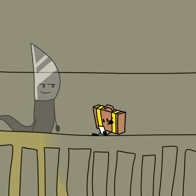 Knifecase cuz I want to