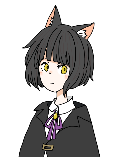 ネコ