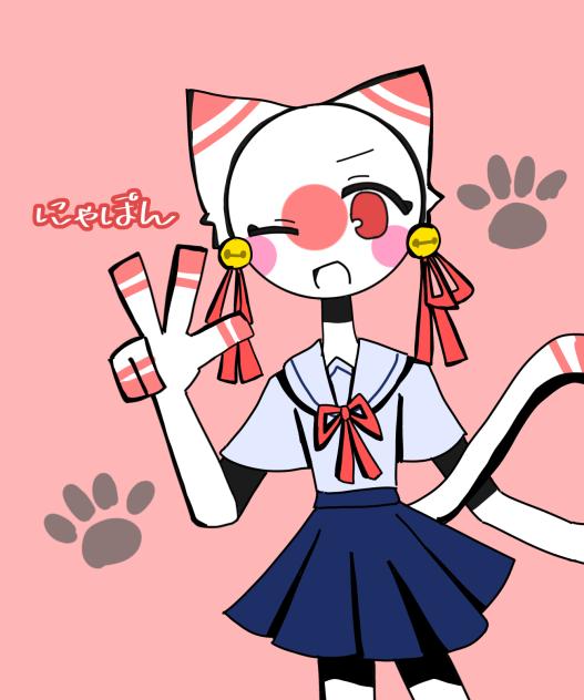 にゃぽん