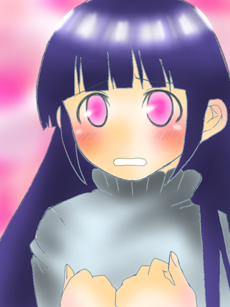 ヒナタ