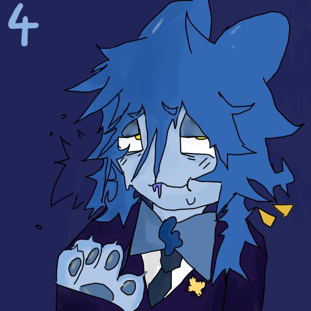 FOUR - ibisPaint