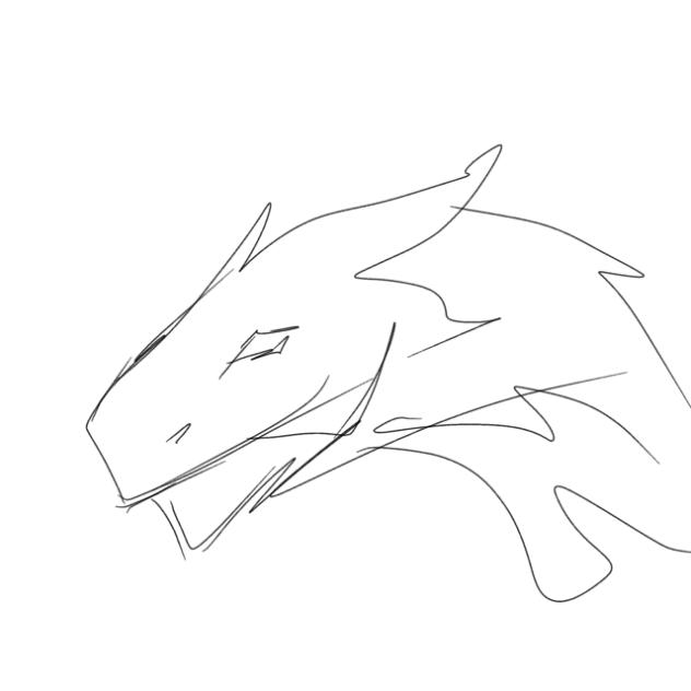 Rushed animation lol