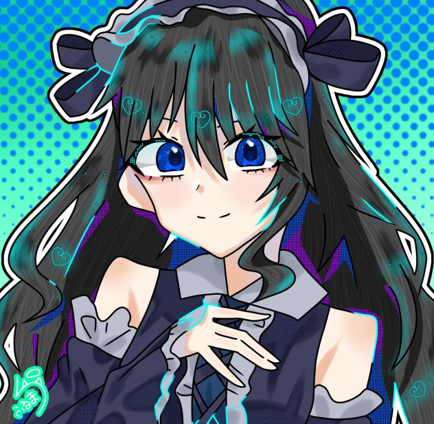 幽美ちゃん！✨