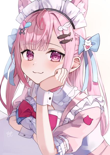 さくなちゃん🎀🐾