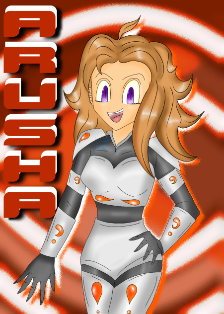 Arusha