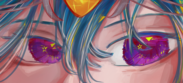 lunaaar eye