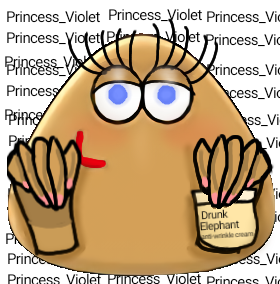 Preppy Pou