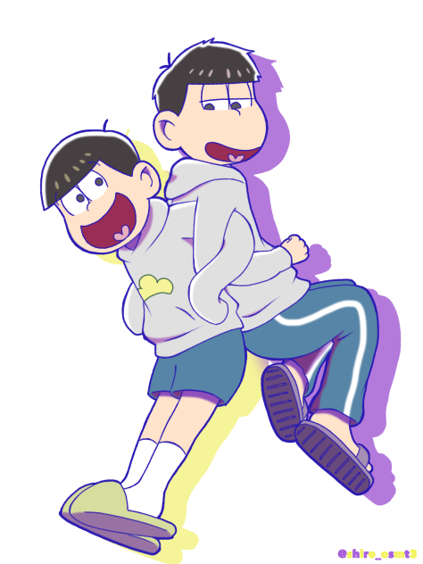 ぃよいしょー！！