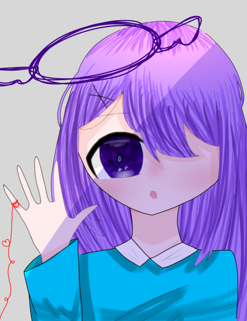 運命の