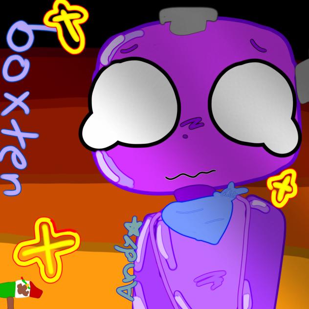 ¡Boxten!
