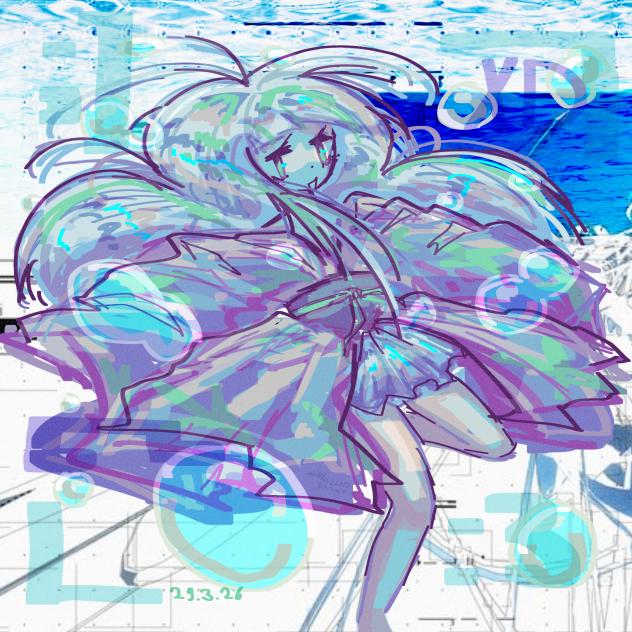 water