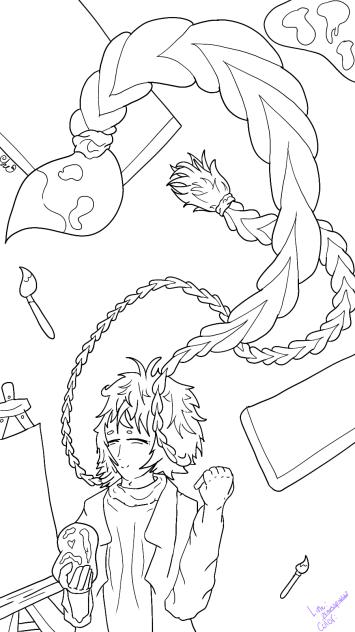 Line