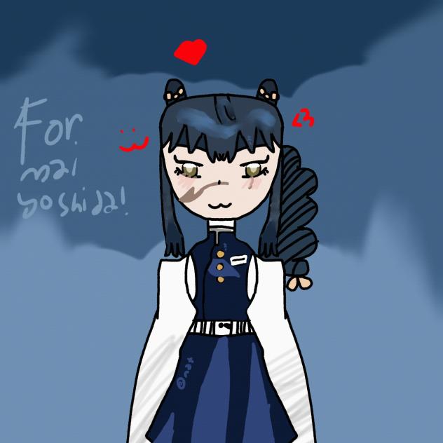 mai yoshida  fa