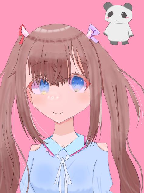 ココア・シュガー・マーガレット