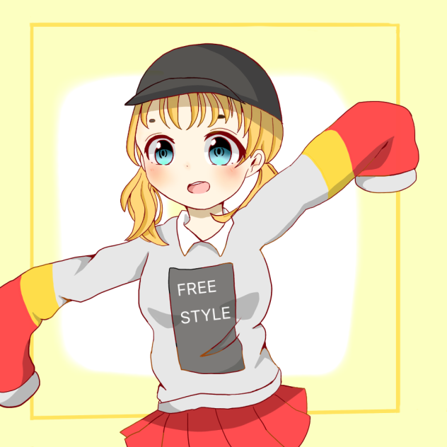 ？ぱりぴ？