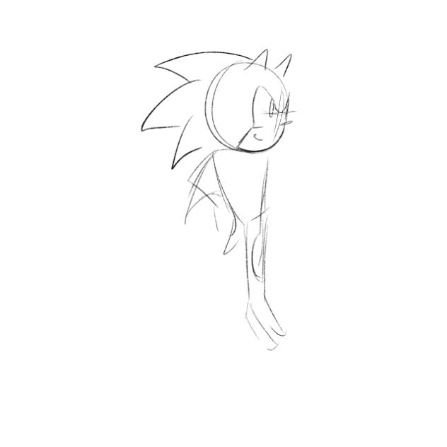 Quill animation test